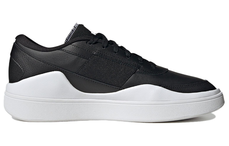 Order 아디다스 오세이드 슈즈 '블랙 화이트' IG7318