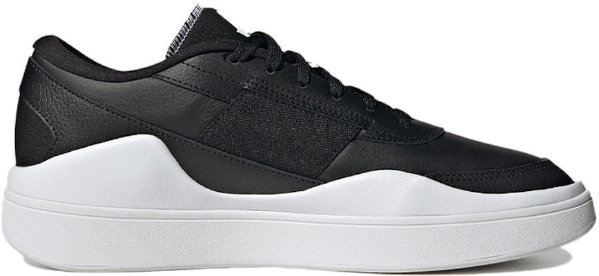 아디다스 오세이드 슈즈 '블랙 화이트' IG7318 Order 아디다스 오세이드 슈즈 '블랙 화이트' IG7318