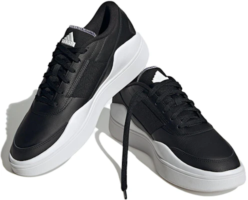 아디다스 오세이드 슈즈 '블랙 화이트' IG7318 Lookbook 아디다스 오세이드 슈즈 '블랙 화이트' IG7318