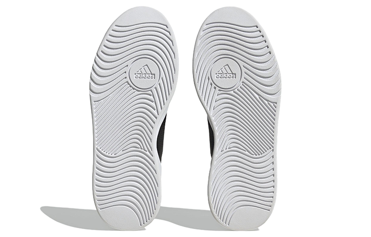 Details for 아디다스 오세이드 슈즈 '블랙 화이트' IG7318