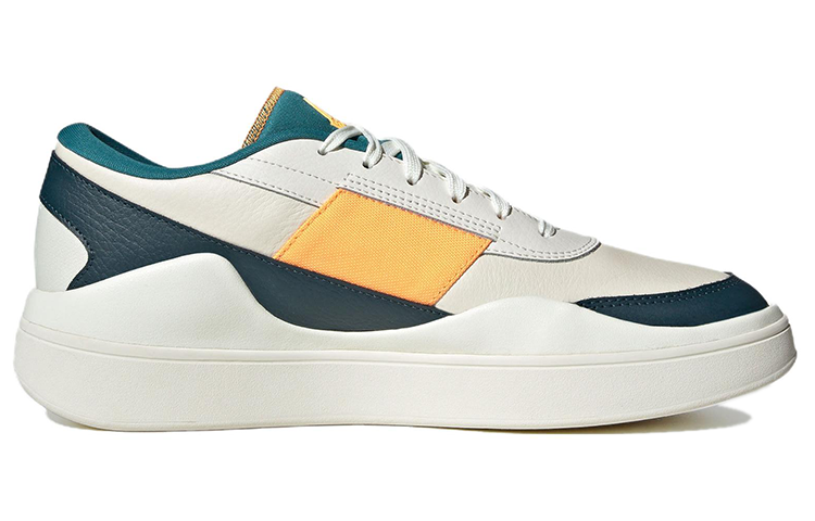 Lookbook adidas Osade ''Crema Giallo Arancione'' IG7320