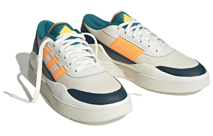 Shop adidas Osade ''Crema Giallo Arancione'' IG7320