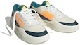 Shop adidas Osade ''Crema Giallo Arancione'' IG7320