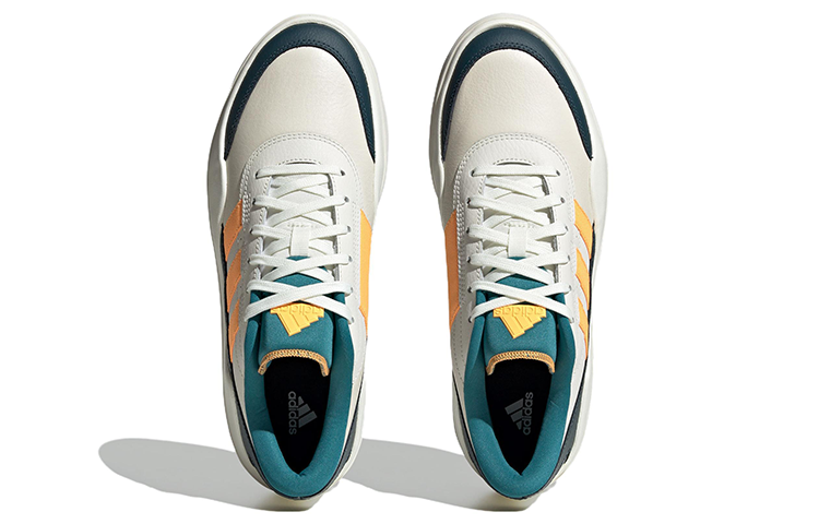 Details for adidas Osade ''Crema Giallo Arancione'' IG7320