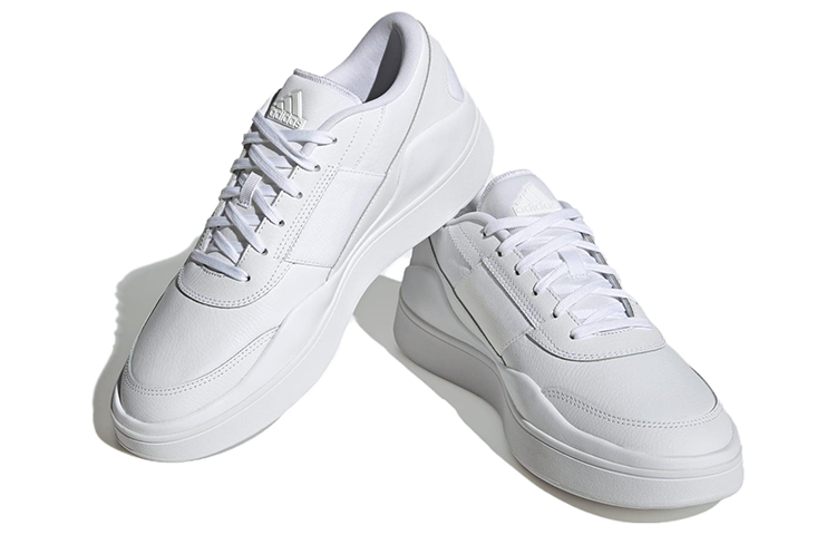 adidas Osade 'White' 圖 3