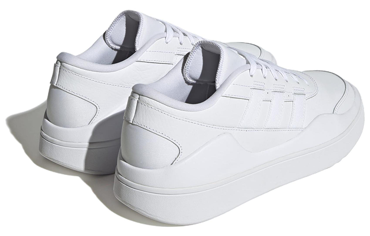 adidas Osade 'White' 圖 4