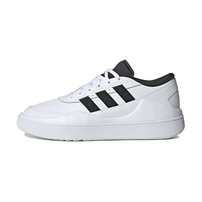 adidas Osade 'White Black'