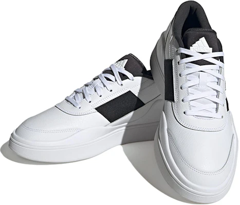 아디다스 오사데 '화이트 블랙' (Adidas Osade '화이트 블랙') IG7316 Lookbook 아디다스 오사데 '화이트 블랙' (Adidas Osade '화이트 블랙') IG7316