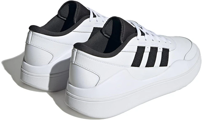 아디다스 오사데 '화이트 블랙' (Adidas Osade '화이트 블랙') IG7316 Shop 아디다스 오사데 '화이트 블랙' (Adidas Osade '화이트 블랙') IG7316