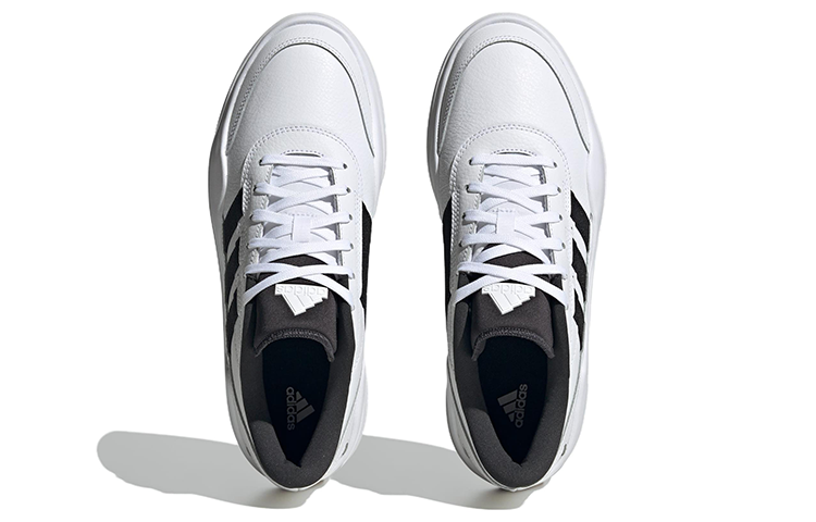 Purchase 아디다스 오사데 '화이트 블랙' (Adidas Osade '화이트 블랙') IG7316