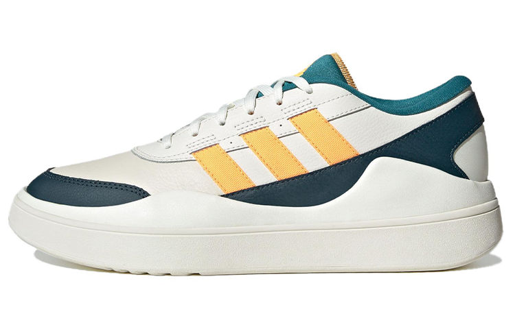 adidas Osade 'Cream Yellow Orange' IG7320