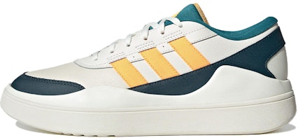 adidas Osade 'Cream Yellow Orange' IG7320 adidas Osade 'Cream Yellow Orange' IG7320