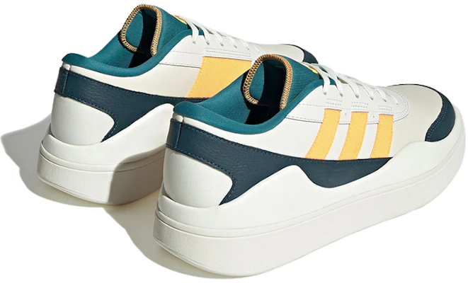 아디다스 오사드 '크림 옐로우 오렌지' IG7320 Shop 아디다스 오사드 '크림 옐로우 오렌지' IG7320