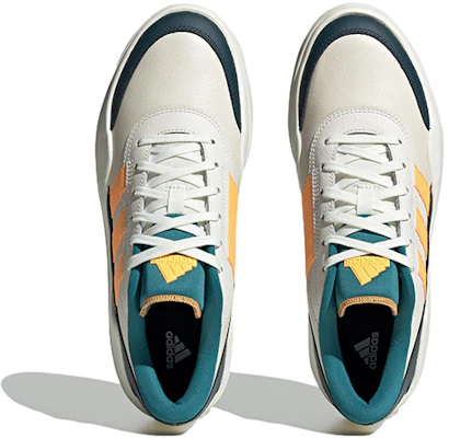 아디다스 오사드 '크림 옐로우 오렌지' IG7320 Purchase 아디다스 오사드 '크림 옐로우 오렌지' IG7320