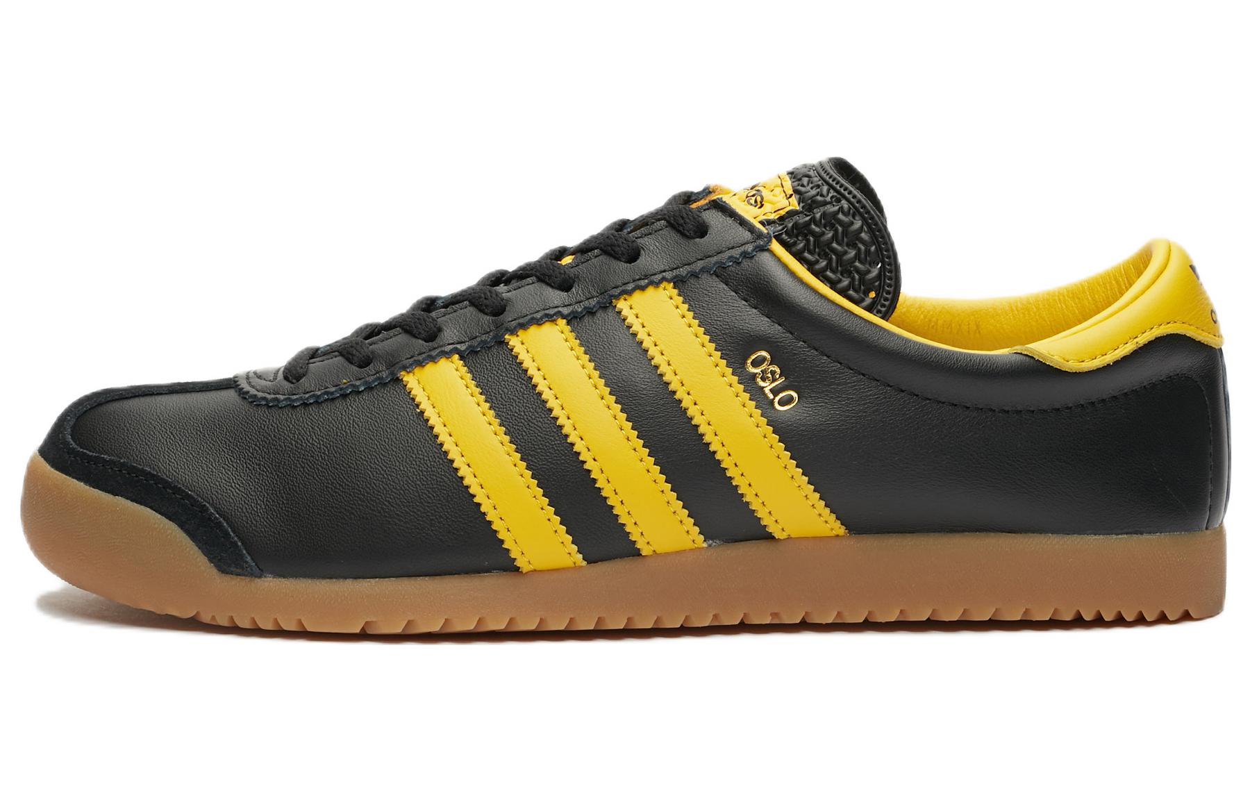adidas Oslo 'Active Gold' EE5724