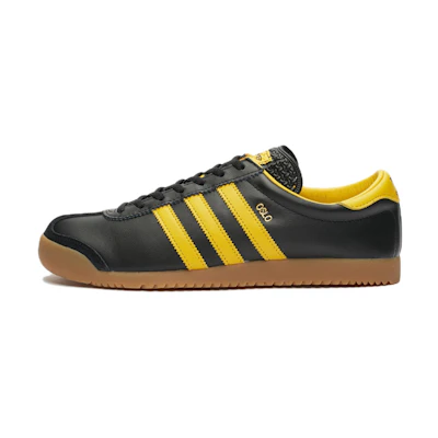 adidas Oslo 'Active Gold'