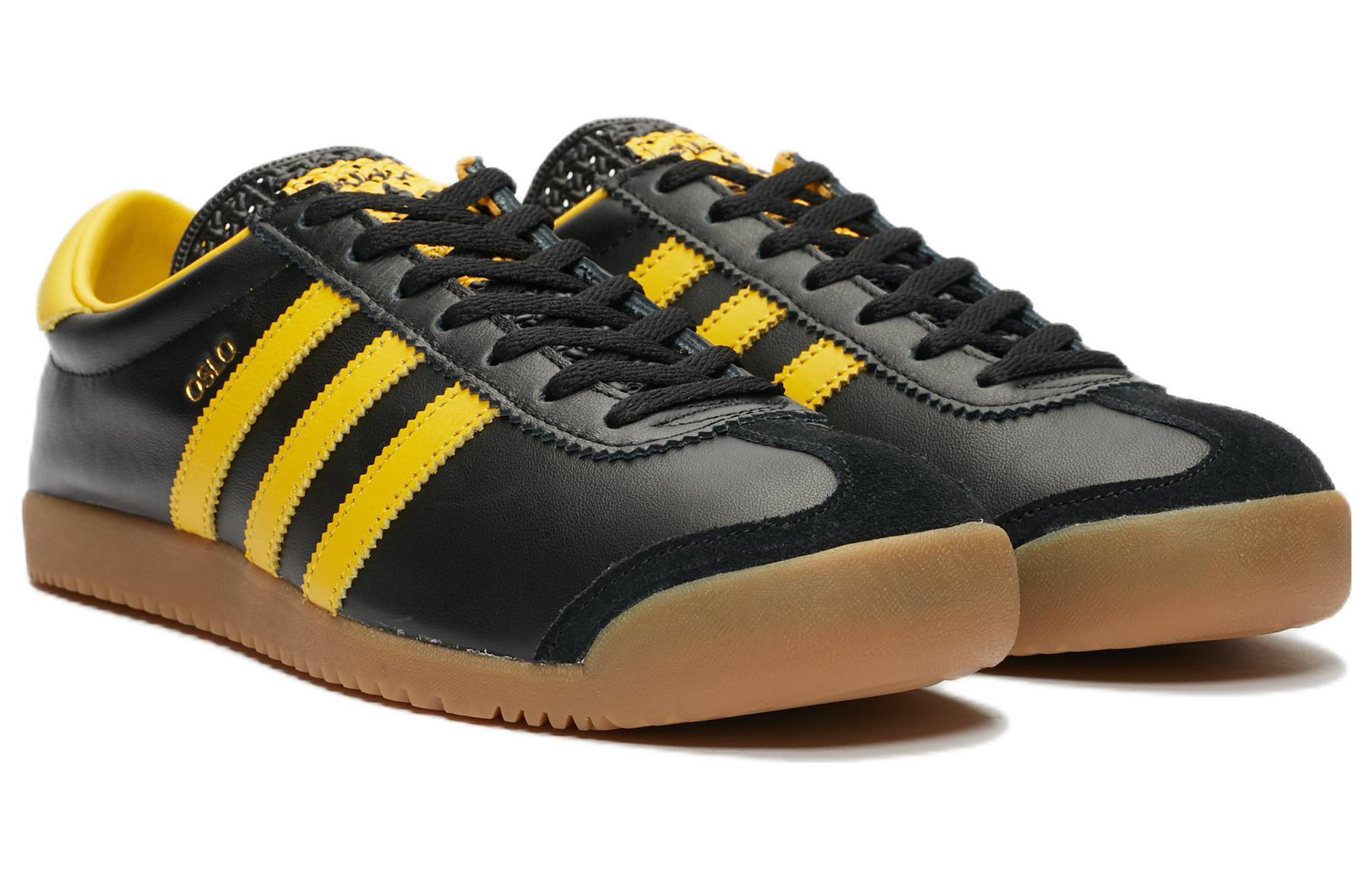 Lookbook adidas Oslo 'Oro Activo' EE5724