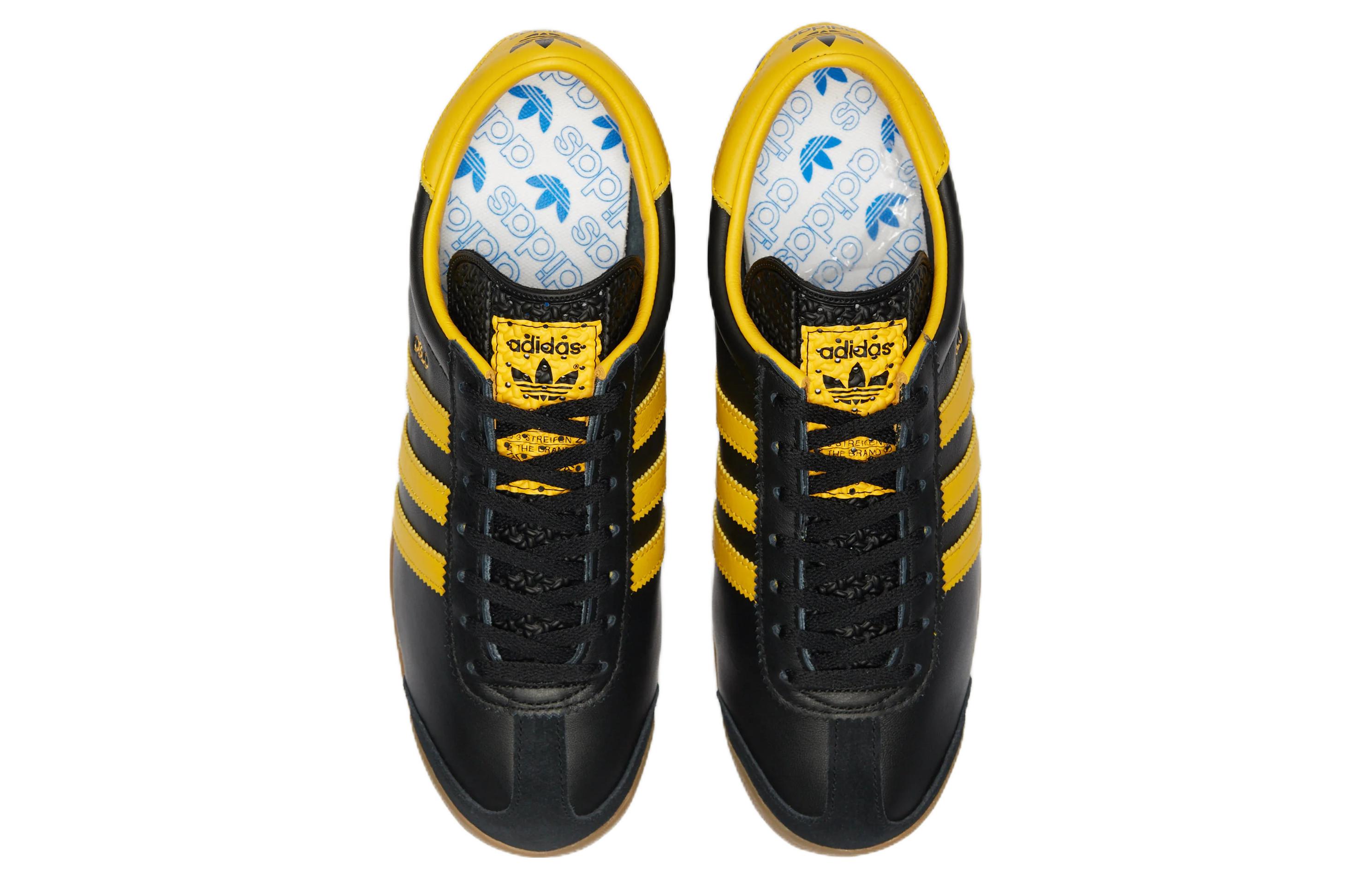 Shop adidas Oslo 'Oro Activo' EE5724
