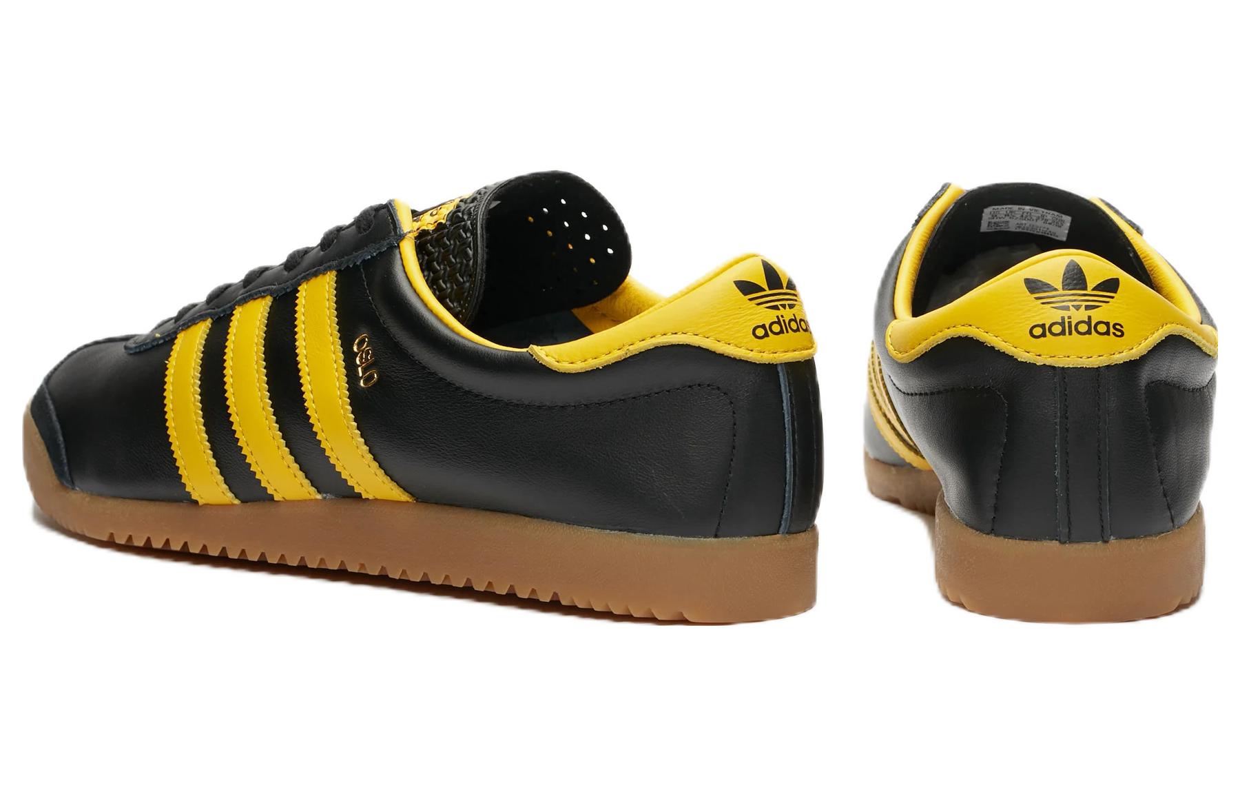 Purchase adidas Oslo 'Oro Activo' EE5724