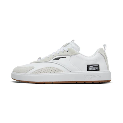 adidas Oslo Pro 'White'