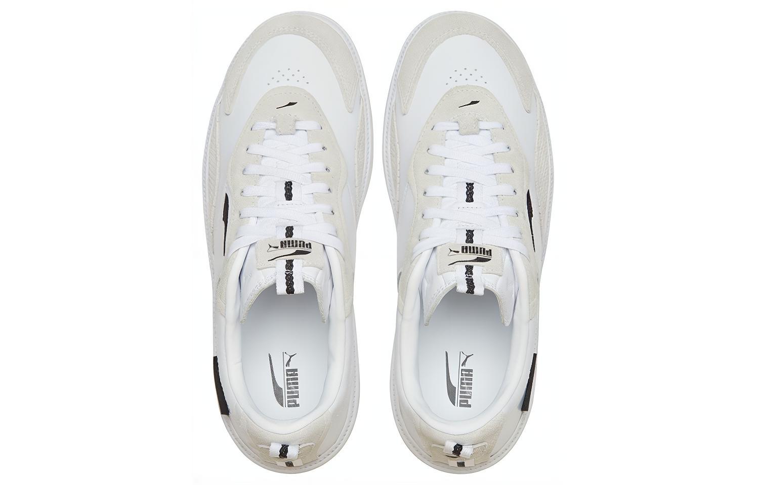 Lookbook adidas 奥斯陆 Pro OG '白色' 374347-01