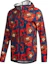 Order adidas OTR CNY Merah Jaket Lari Zip-Up GE5828