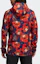 Purchase adidas OTR CNY Merah Jaket Lari Zip-Up GE5828