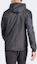 Shop adidas OTR E 3-Stripes Colorblock Hoodie Jacket Black IK4986