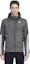 Details for adidas OTR E 3-Stripes Colorblock Hoodie Jacket Black IK4986