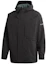 Order adidas Outdoor 3-in-1 Logo Hooded Jacket Black GE9893