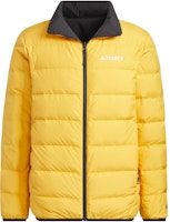 Chaqueta adidas Outdoor 3-en-1 Impermeable y Cortaviento con Interior de Plumas - Negra IL8972 Shop Chaqueta adidas Outdoor 3-en-1 Impermeable y Cortaviento con Interior de Plumas - Negra IL8972