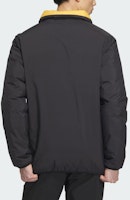 Chaqueta adidas Outdoor 3-en-1 Impermeable y Cortaviento con Interior de Plumas - Negra IL8972 1