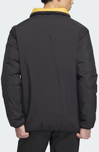 아디다스 남성용 방수 방풍 다운 내피 3-in-1 재킷 - 블랙 IL8972 1