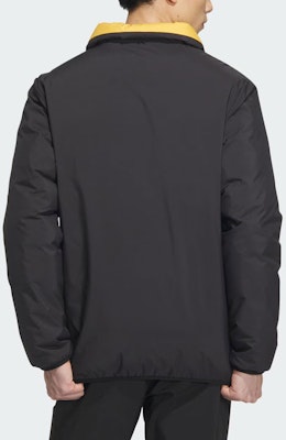 Chaqueta adidas Outdoor 3-en-1 Impermeable y Cortaviento con Interior de Plumas - Negra IL8972 1