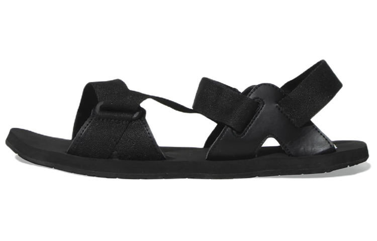 adidas Outdoor Avior 2.0 'Comfort Casual Black' EX3793
