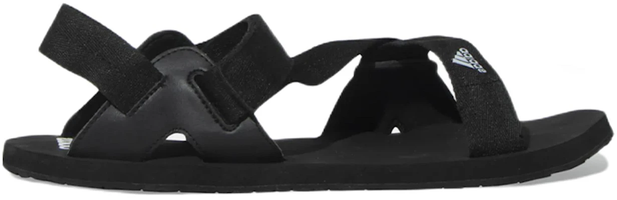 adidas Outdoor Avior 2.0 ''Comfort Casual Zwart'' EX3793 Order adidas Outdoor Avior 2.0 ''Comfort Casual Zwart'' EX3793
