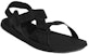 adidas Outdoor Avior 2.0 'Keselesaan Kasual Hitam' EX3793