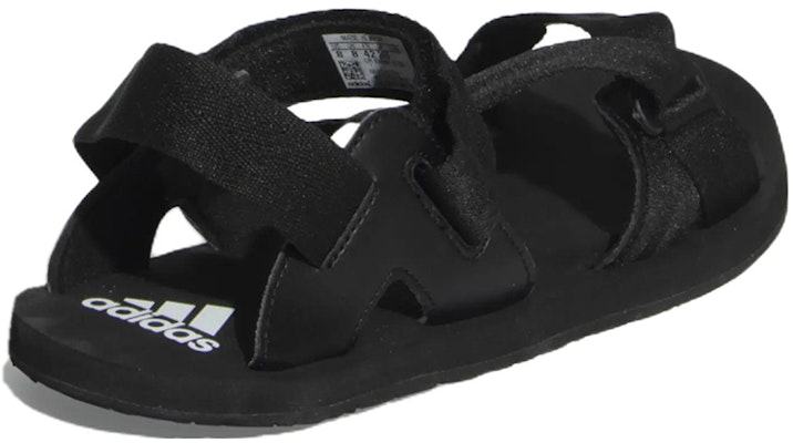 adidas Outdoor Avior 2.0 'Keselesaan Kasual Hitam' EX3793 Shop adidas Outdoor Avior 2.0 'Keselesaan Kasual Hitam' EX3793