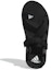 Purchase adidas Outdoor Avior 2.0 'Keselesaan Kasual Hitam' EX3793