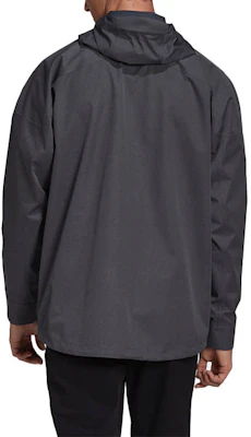 adidas Outdoor Hooded Jacket Dark Heather Grey GL7399 Purchase adidas Outdoor Hooded Jacket Dark Heather Grey GL7399