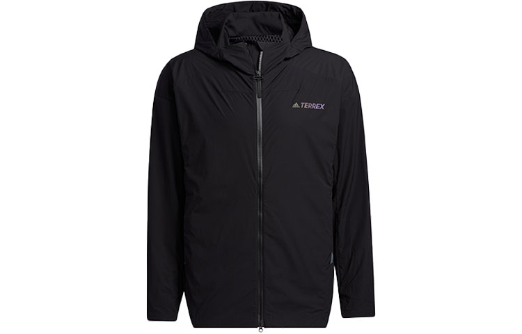 adidas Outdoor Hooded Jacket GN7620