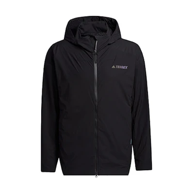 adidas Outdoor Hooded Jacket GN7620