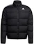 Buy adidas Outdoor Jaket Hitam Puffer Down Olahraga dengan Kerah Standar. GT9145