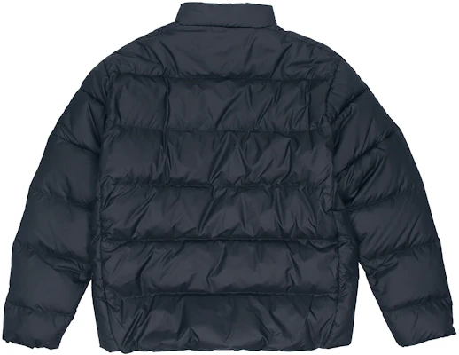 adidas Outdoor Jaket Hitam Puffer Down Olahraga dengan Kerah Standar. GT9145 Lookbook adidas Outdoor Jaket Hitam Puffer Down Olahraga dengan Kerah Standar. GT9145