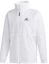 Order adidas Outdoor Sports Stand Collar Jacket White FM7518