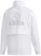 Lookbook adidas Outdoor Sports Stand Collar Jacket White FM7518