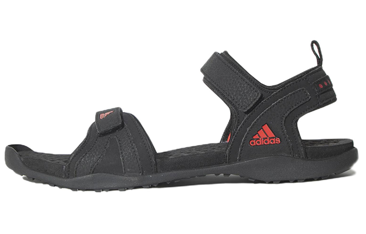 Buy adidas Outdoor Thanga Sandalen ''Dove Grey Tech Indigo'' EX3784