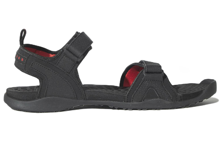 Order adidas Outdoor Thanga Sandalen ''Dove Grey Tech Indigo'' EX3784