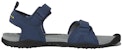 adidas Outdoor Thanga Sandals 'Dove Grey Tech Indigo' - Sandal adidas Lelaki. EX3783