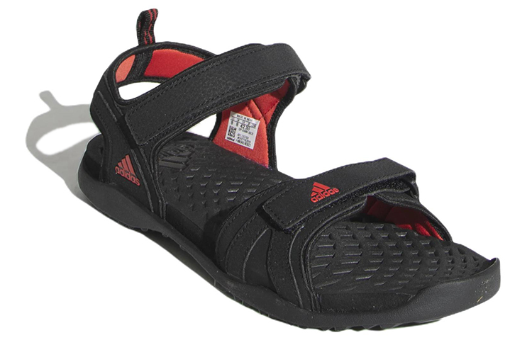 Lookbook adidas Outdoor Thanga Sandalen ''Dove Grey Tech Indigo'' EX3784